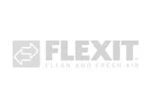 Flexit FTX aggregat