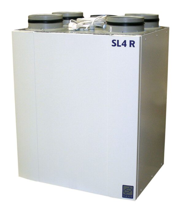 SL4R Aggregat filter