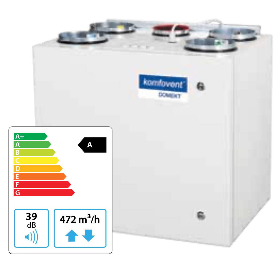 filter rego 450 v innan 2020 470×240×46