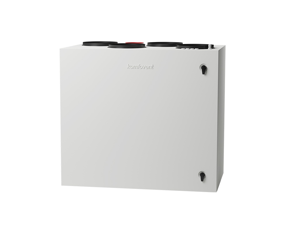 Aggregat rego 700 v filter